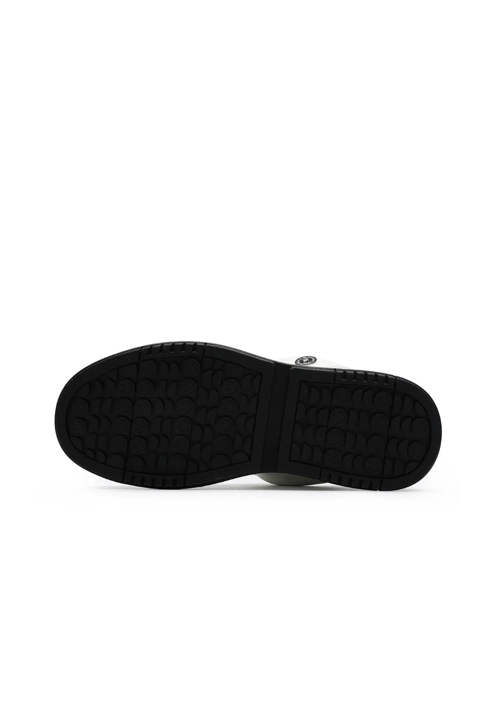 SMILEY丨Color-Block Leather Skate Shoes - PSYLOS 1, SMILEY丨Color-Block Leather Skate Shoes, Skate Shoes, SMILEY•JAPAN, PSYLOS 1